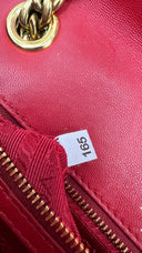 Borsa Nappa Gaufré media PRADA