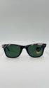 Occhiali da sole Rayban "Wayfarer"