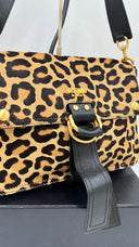 Borsa cavallino FW 2018 Moschino