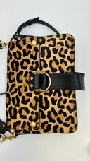 Borsa cavallino FW 2018 Moschino