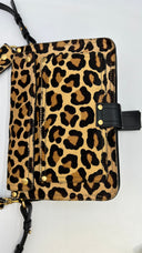 Borsa cavallino FW 2018 Moschino