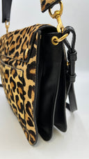 Borsa cavallino FW 2018 Moschino