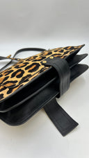 Borsa cavallino FW 2018 Moschino