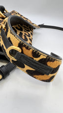 Borsa cavallino FW 2018 Moschino