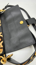 Borsa cavallino FW 2018 Moschino