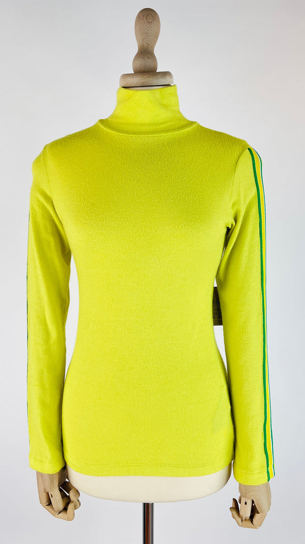 Dolcevita fluo