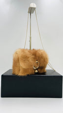 Pochette chiusura gioiello ErmANNO SCERVINO