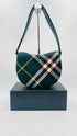 Borsa "Rocking Horse" tartan