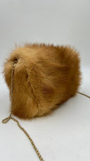 Pochette chiusura gioiello ErmANNO SCERVINO