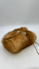 Pochette chiusura gioiello ErmANNO SCERVINO