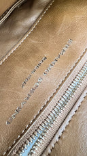 Pochette chiusura gioiello ErmANNO SCERVINO