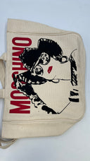 Borsa tote vintage Moschino