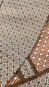 Blazer fantasia geometrica