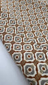 Blazer fantasia geometrica