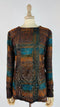 Loongsleeve devorè
