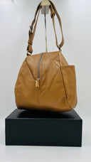Borsa zip centrale Hogan