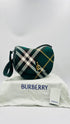 Borsa "Rocking Horse" tartan