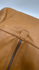 Borsa zip centrale Hogan