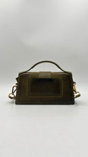 Borsa Le Grand Bambino JacqueMUS