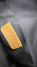 Borsa zip centrale Hogan