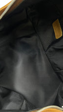 Borsa zip centrale Hogan