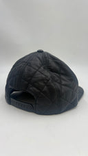 Cappello matelassè Moschino
