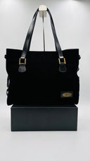 Borsa vintage in velluto VERSUS VERSACE