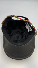 Cappello con mini borsa Moschino
