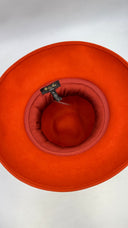 Cappello "annette" in cachemire Loro Piana