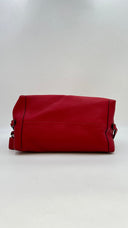 Borsa bauletto rossa Tod's
