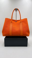 Borsa “Garden Party” HERMES