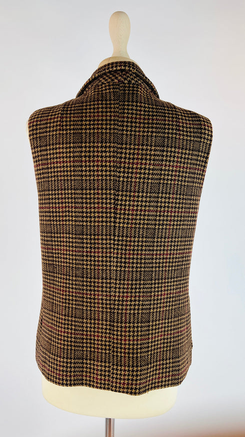 Gilet Principe di Galles