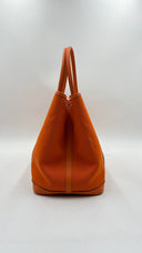 Borsa “Garden Party” HERMES
