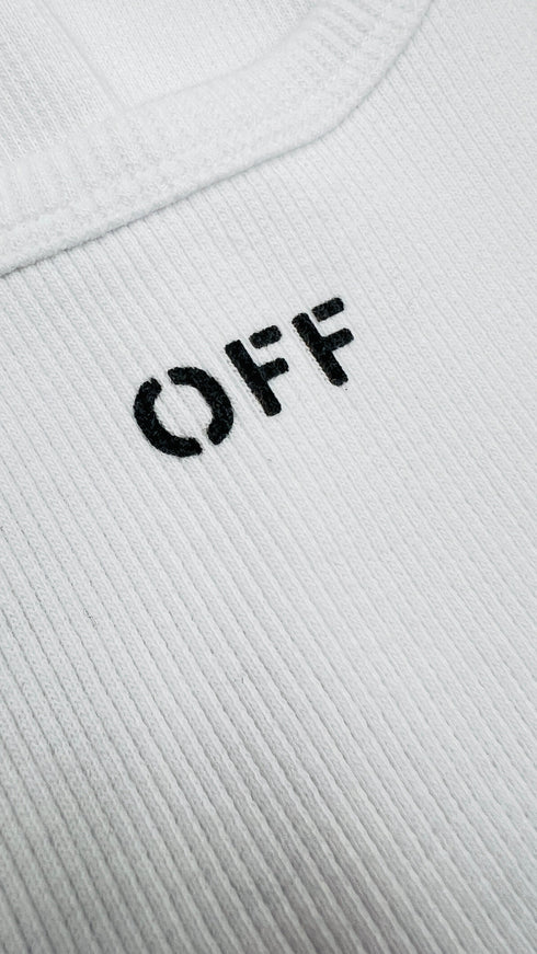 Canotta Off