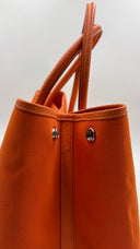 Borsa “Garden Party” HERMES