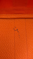 Borsa “Garden Party” HERMES