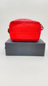 Borsa a tracolla monogram
