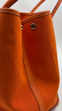 Borsa “Garden Party” HERMES