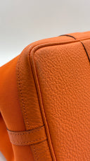 Borsa “Garden Party” HERMES