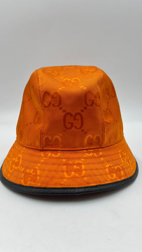 Cappello monogram 2020