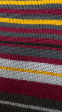 Sciarpa a righe in lana ETRO