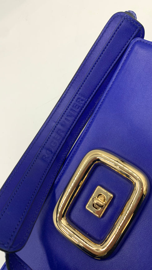 Borsa "Viv Choc" FW21