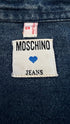 Camicia jeans vintage