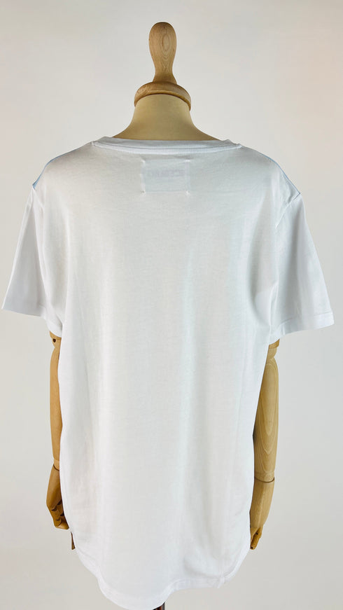 T-shirt Anna cotone
