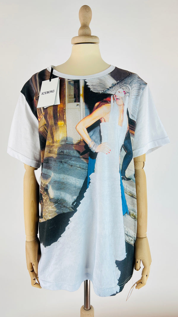T-shirt Anna