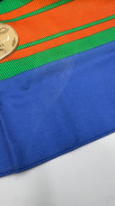 Foulard fantasia equestre LAUREN RALPH LAUREN