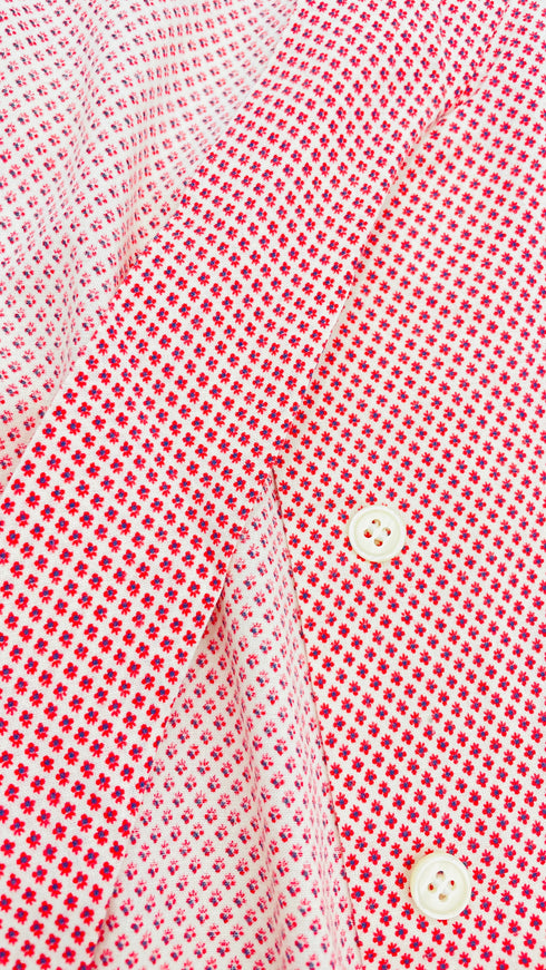 Camicia con fiocco