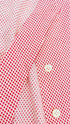 Camicia con fiocco