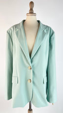 Blazer “Evita” con cartellino Recc