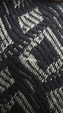 Sciarpa fantasia rombi GIORGIO ARMANI